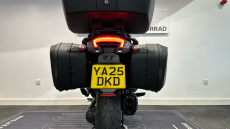 BMW R1300 RT LE (25MY)